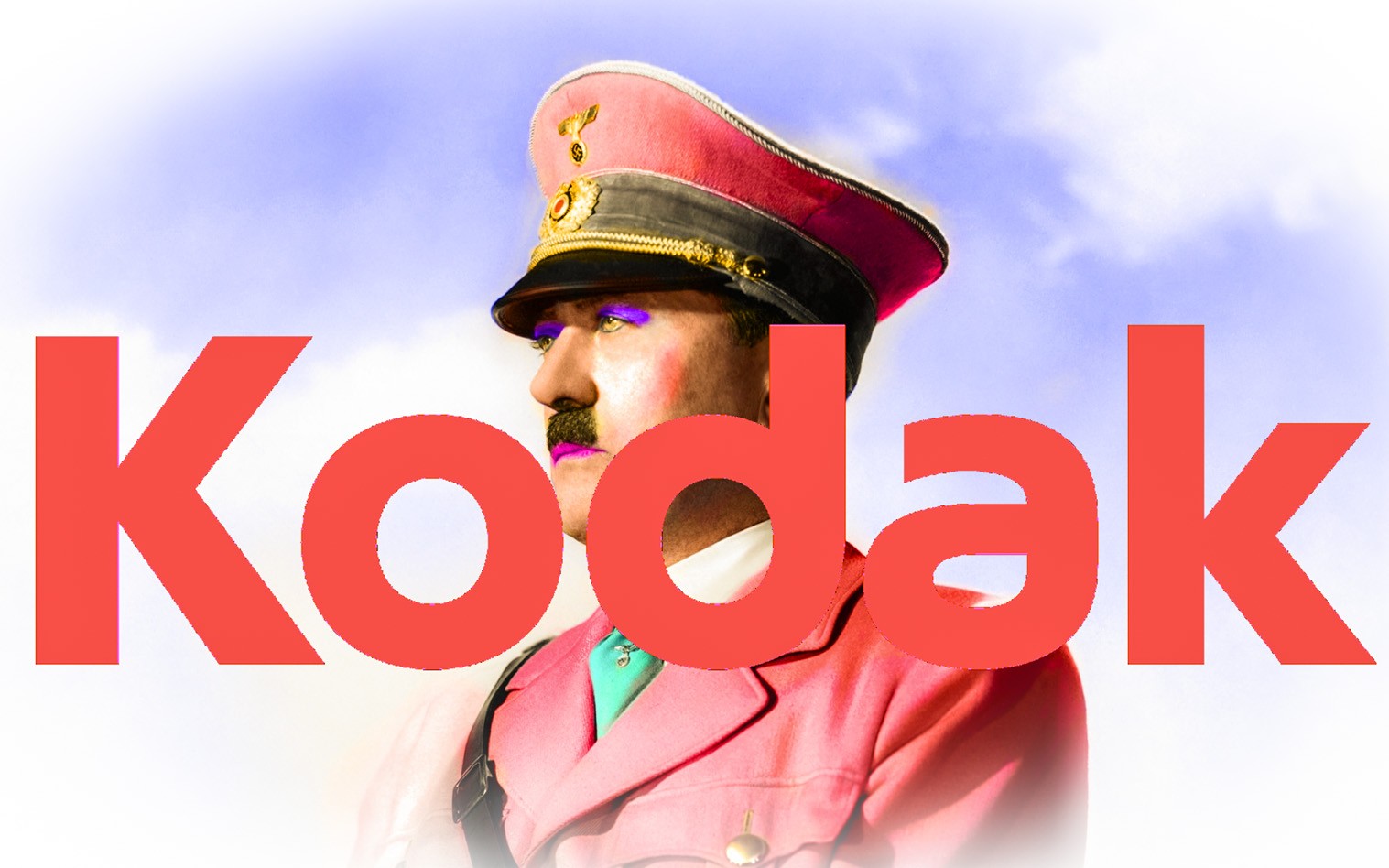Kodak Hitler 3